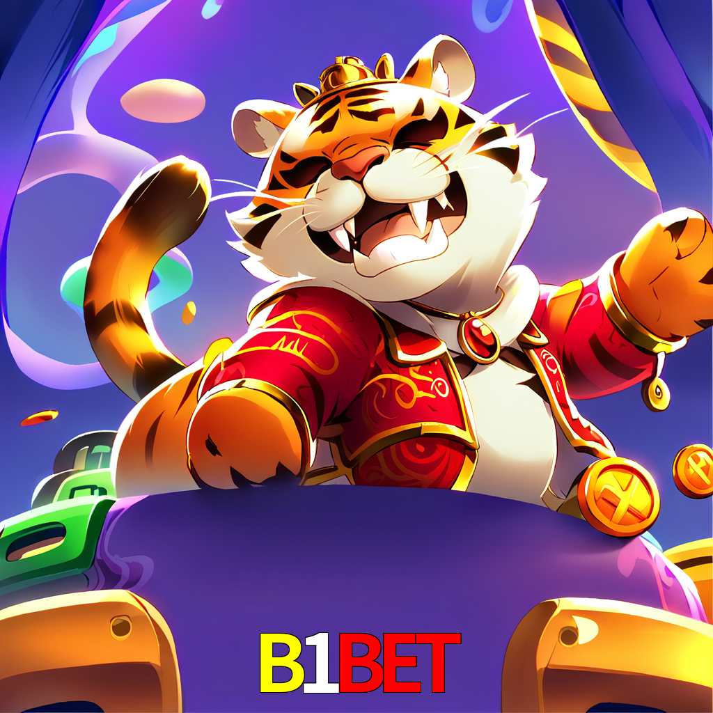 B1Bet 